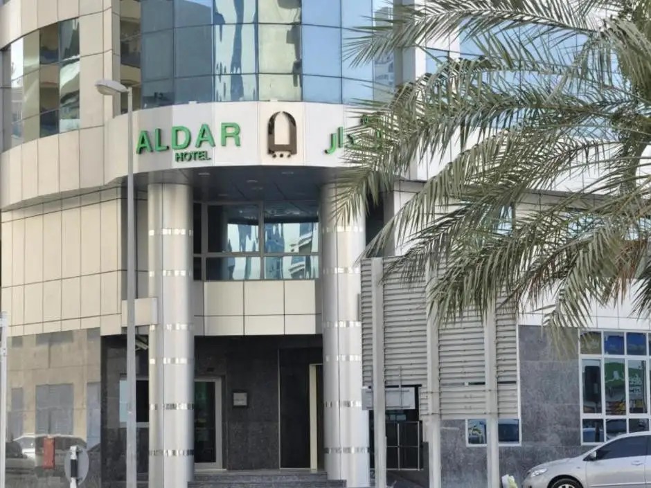 ALDAR HOTEL