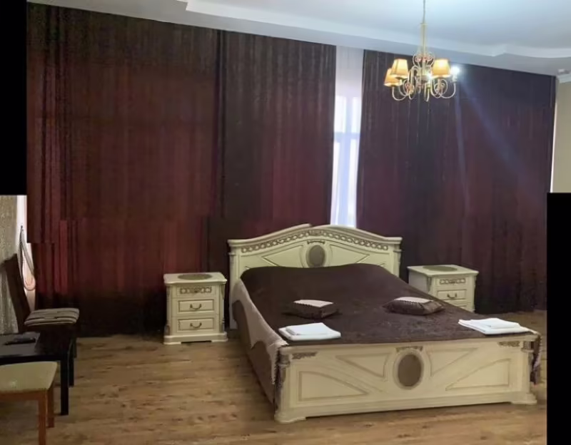 ГРАНД ОТЕЛЬ