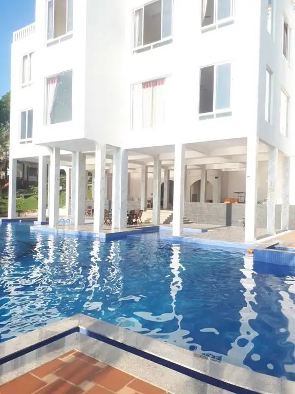 TRANG AN BEACH RESORT