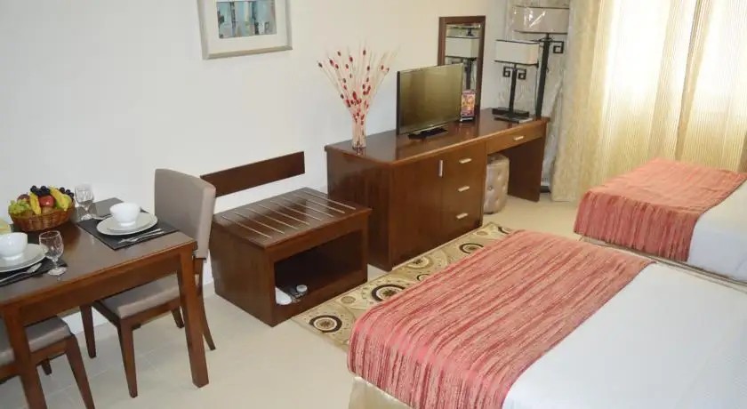 GRAND MIDWEST VIEW AL BARSHA