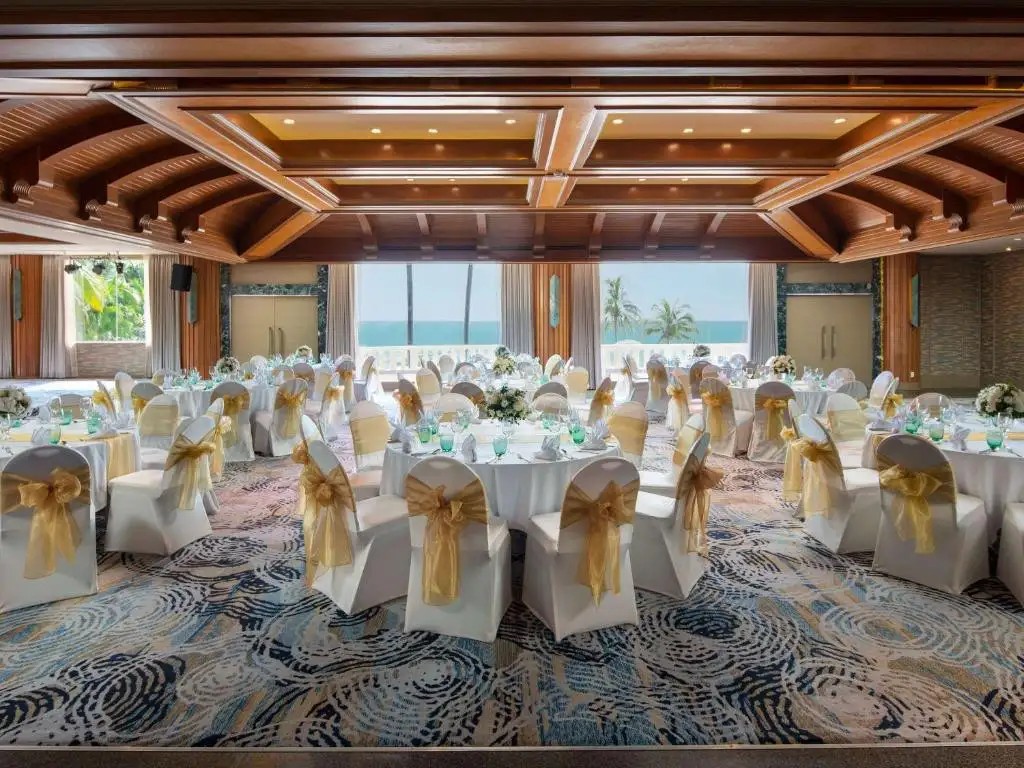 PULLMAN PATTAYA HOTEL G (EX. PULLMAN PATTAYA AISAWAN) 