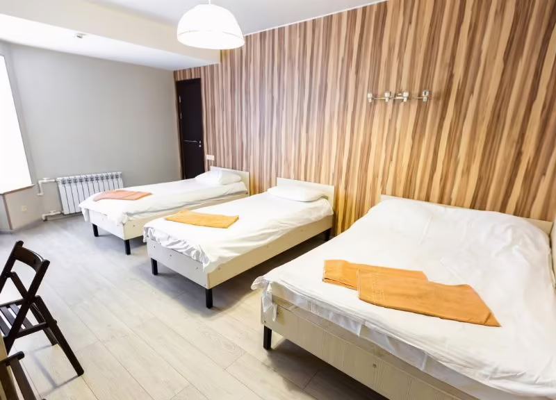 КАПИТАЛ ОТЕЛЬ (CAPITAL HOTEL)