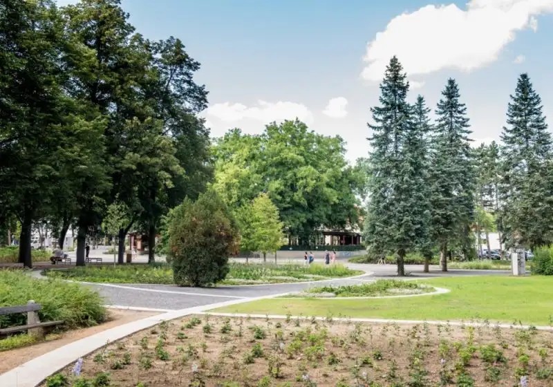 AQUATICUM THERMAL AND WELLNESS