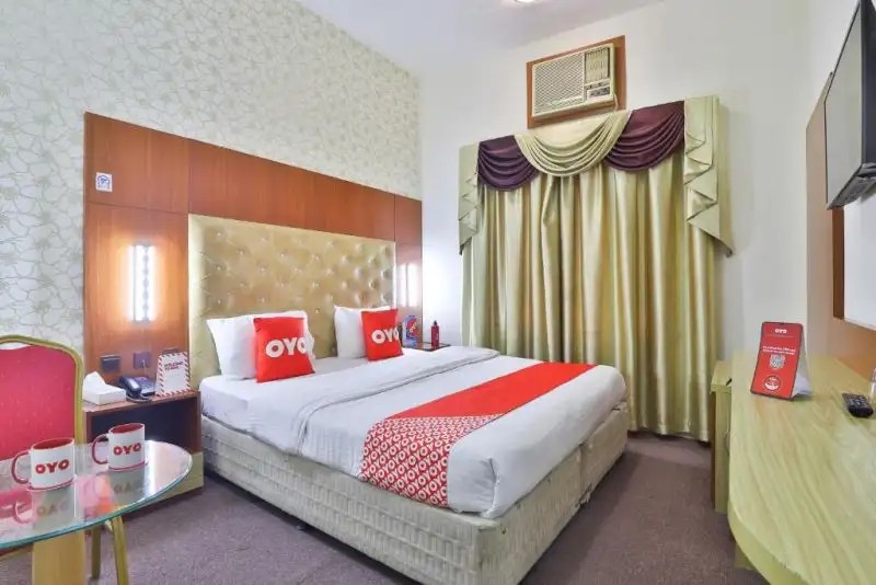 OYO 271 PARASOL HOTEL