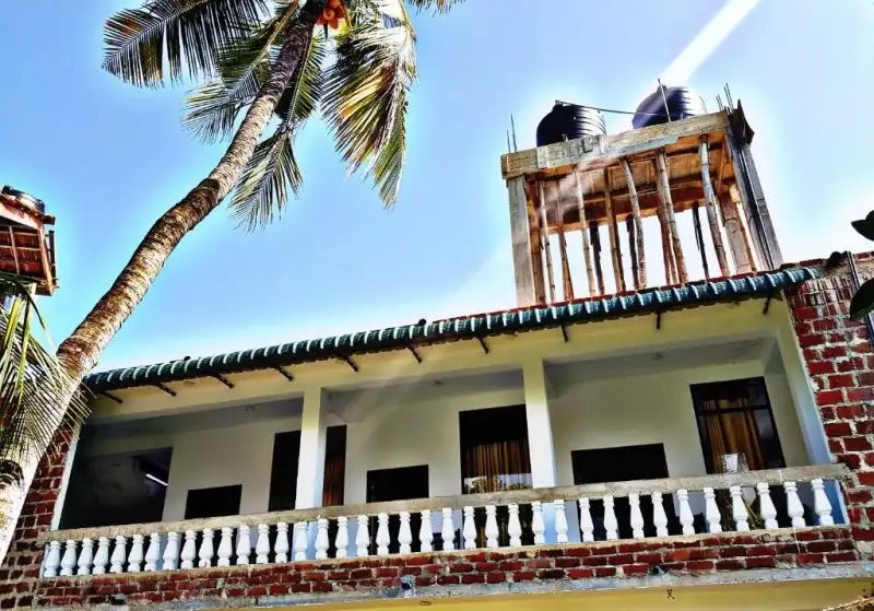 BLUE OCEAN VILLA