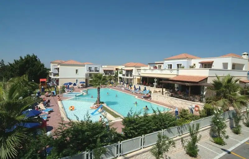 AEGEAN HOUSES
