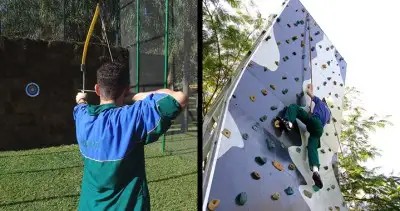 BOURBON CATARATAS DO IGUACU THERMAS ECO RESORT