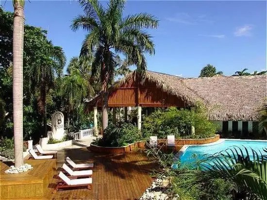 COFRESI PALM BEACH & SPA RESORT