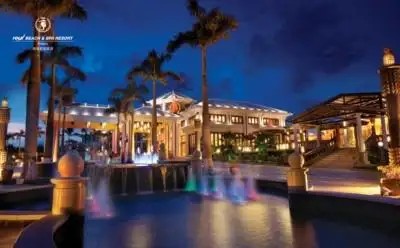 HNA BEACH & SPA RESORT HAIKOU
