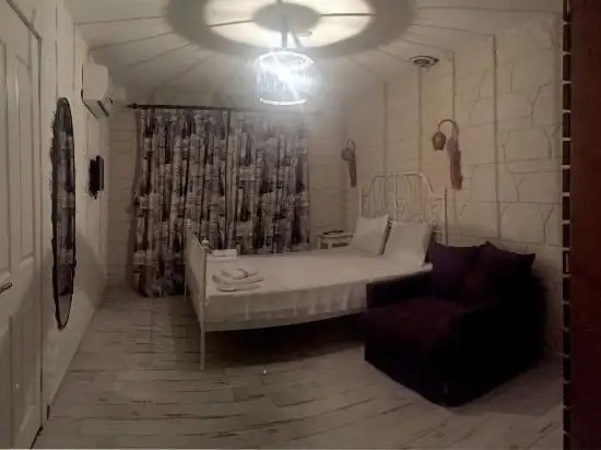 MY ADRESS BUTIK OTEL ALACATI