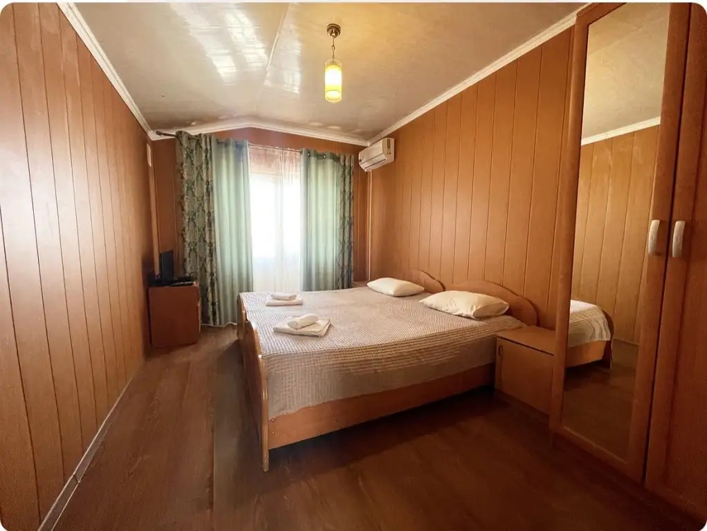 АПСНЫ-АБАЗАШТА