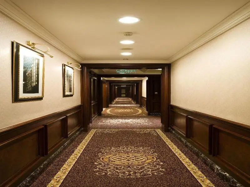 GRAND CONCORDIA