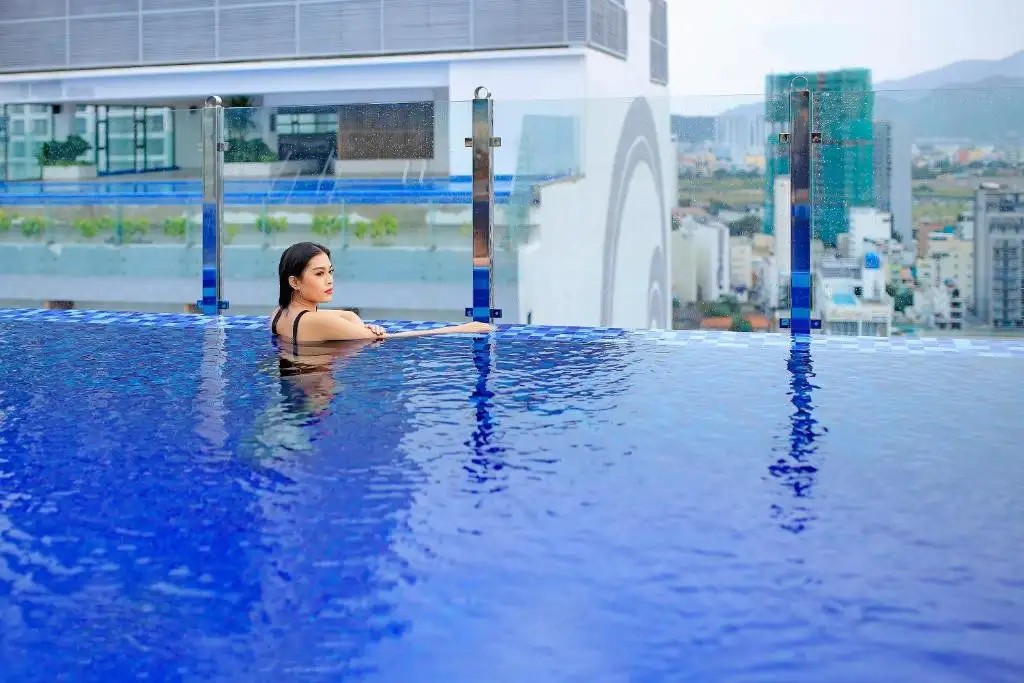 SEANA NHA TRANG HOTEL
