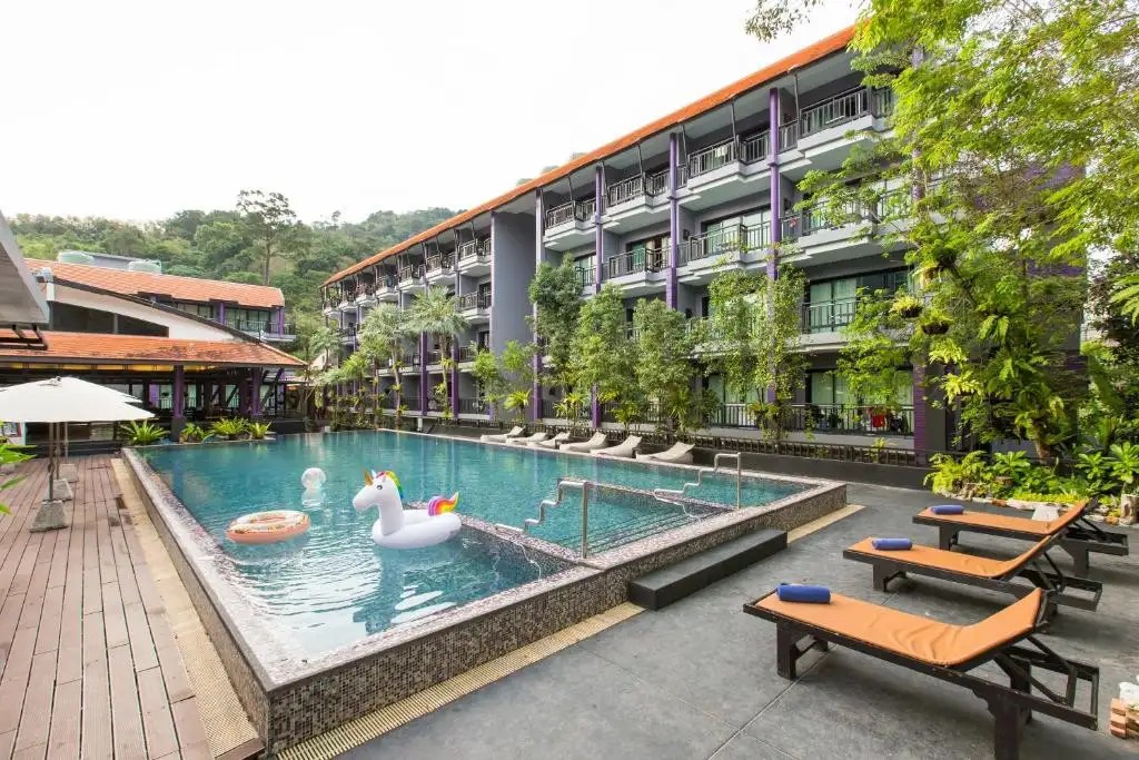 PHUVAREE RESORT