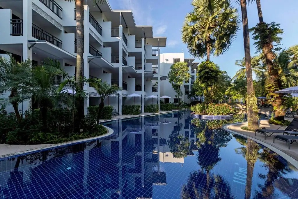 SUNWING RESORT & SPA BANGTAO BEACH