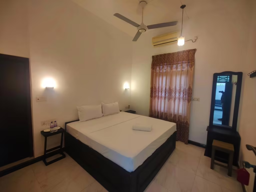 ATTERIYA CHILL HOTEL