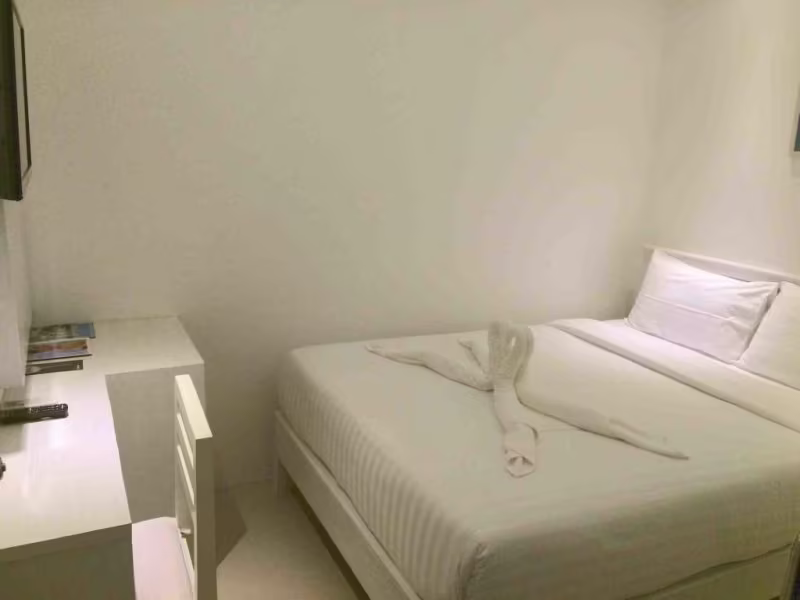 TIME HOTEL