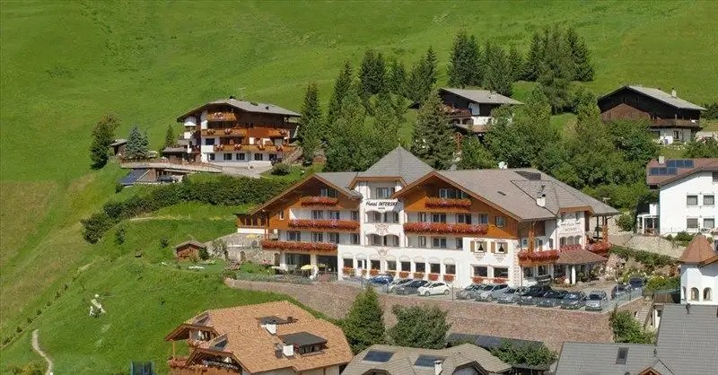 INTERSKI