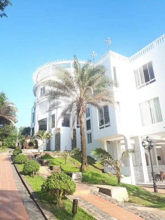 TRANG AN BEACH RESORT