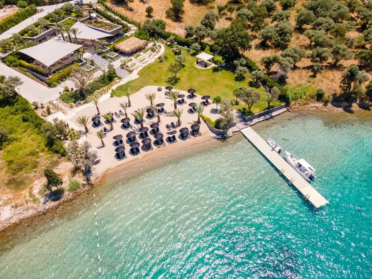 BOBO BY THE STAY (EX. AKANA CENNET KOYU BODRUM)