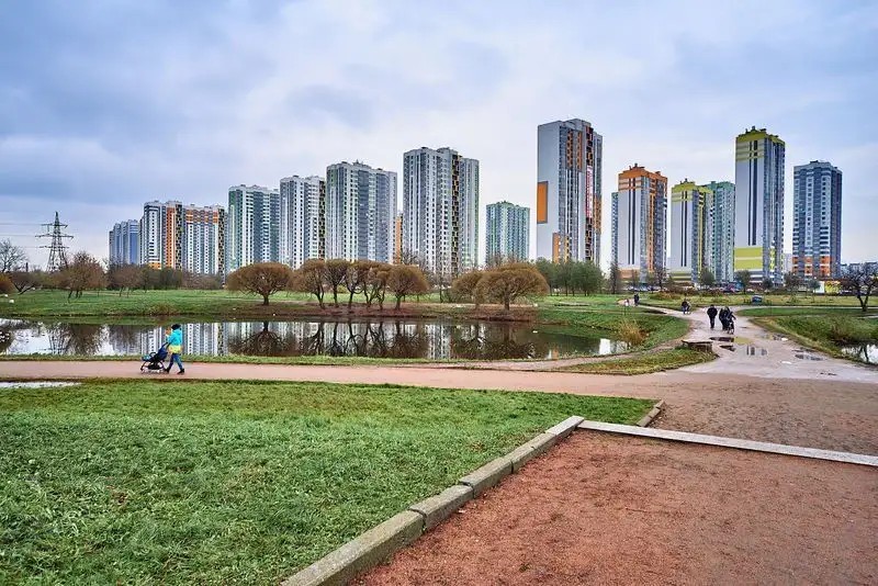 ВЕСТА НА ЮЖНОМ ШОССЕ 53/2
