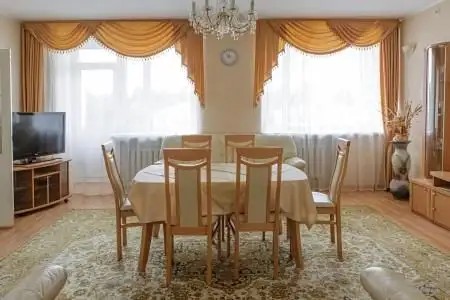 МАРФИНСКИЙ КЛИНИЧЕСКИЙ САНАТОРИЙ