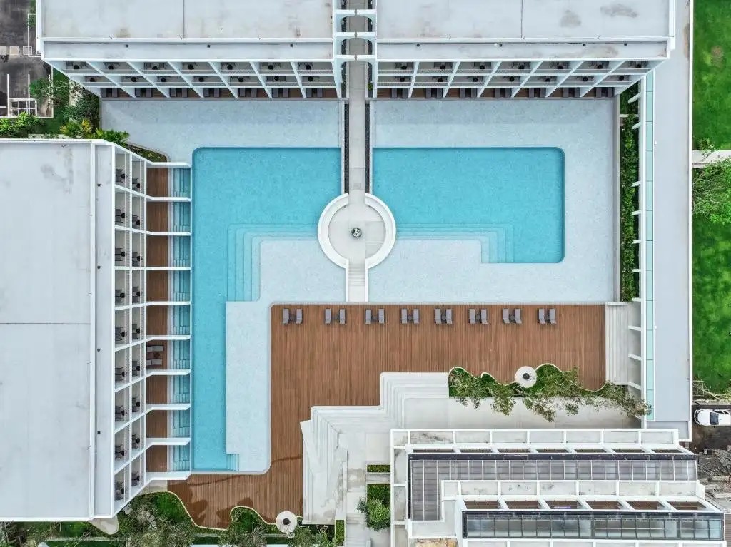 PATONG BEACH HOTEL