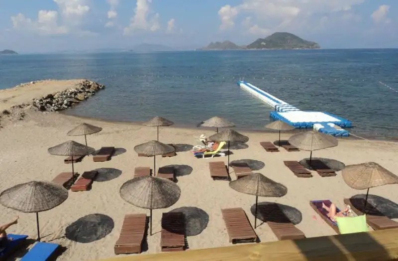 AYDEM HOTEL
