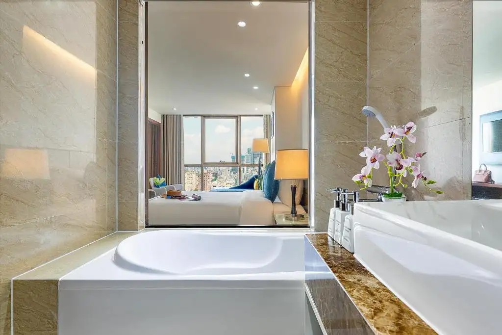 PAVILION HOTEL DANANG