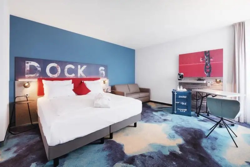 MERCURE HAMBURG AIRPORT