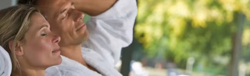 DANUBIUS HEALTH SPA RESORT BUK