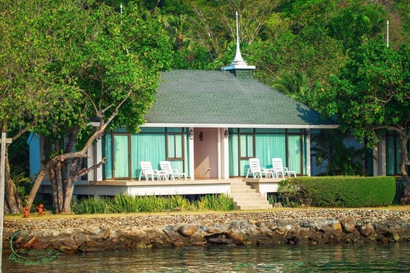 grand villa