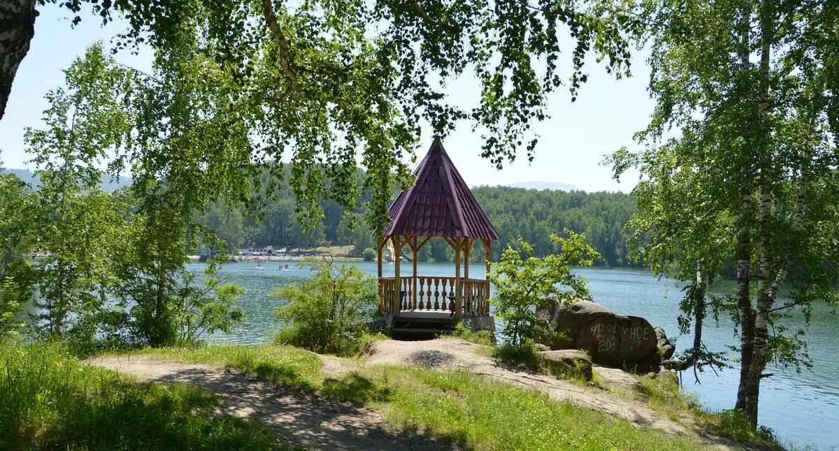 БЕРЕЗКА ТБ