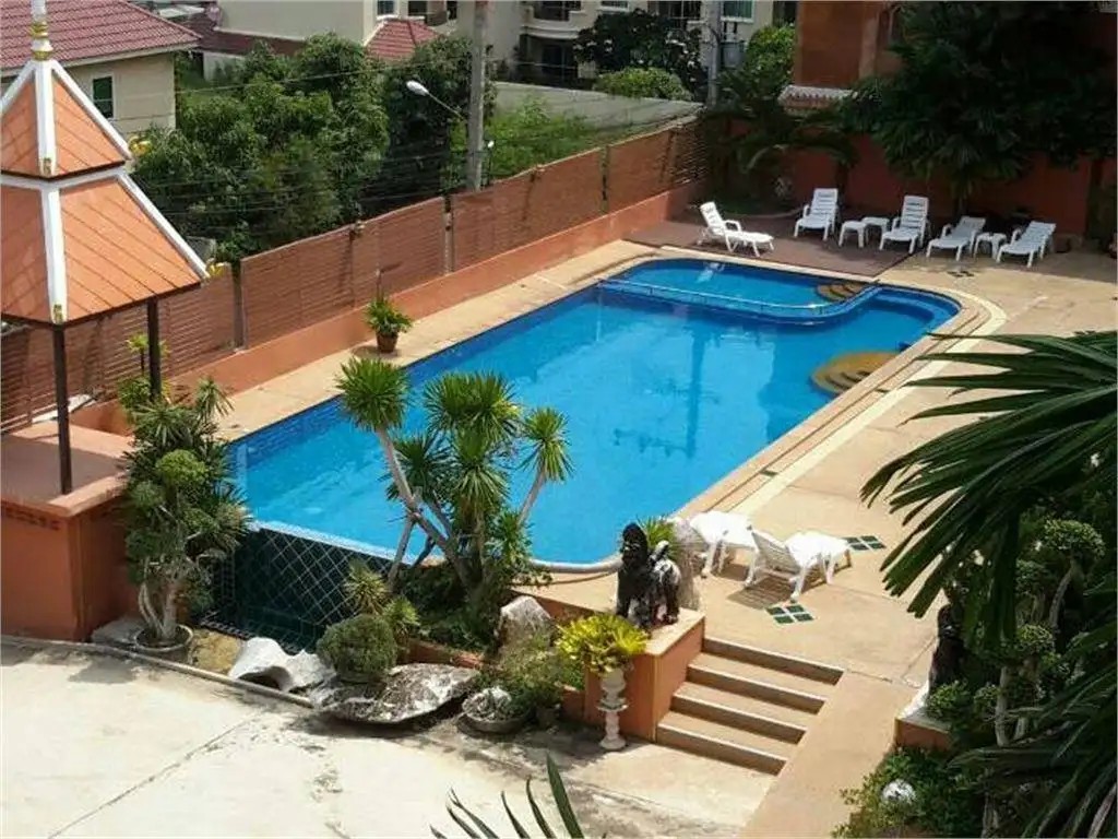 THE SUN RESORT & SPA