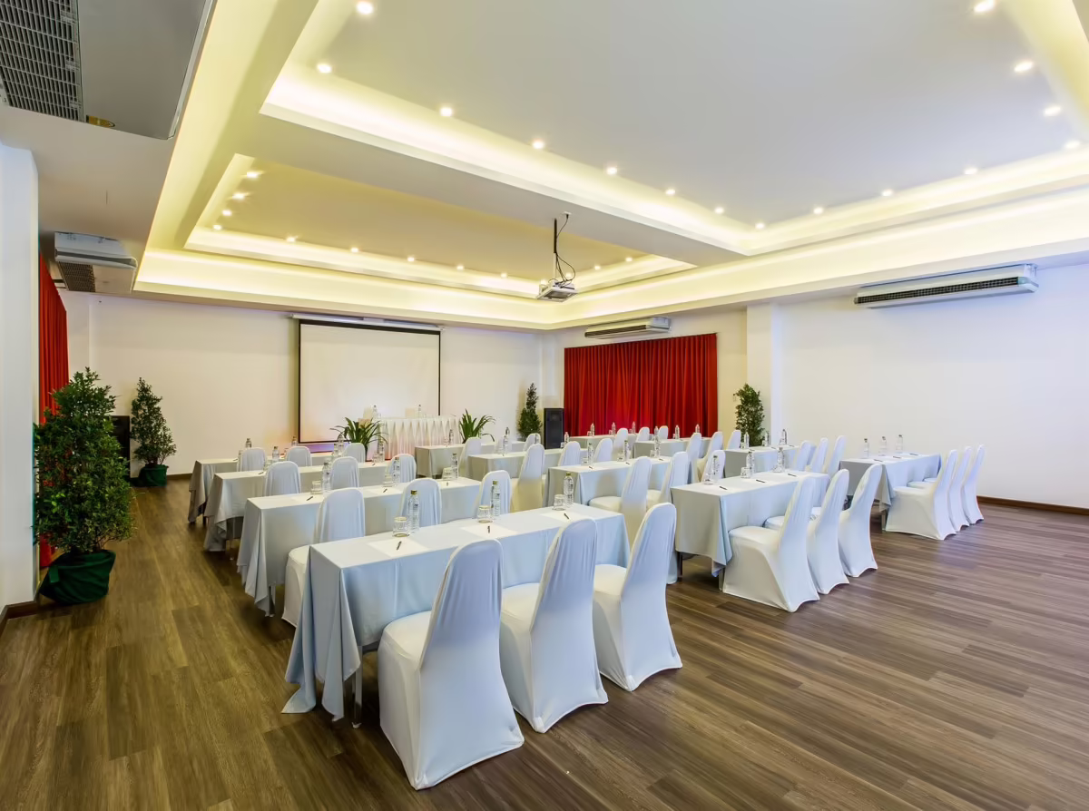 NAI YANG BEACH RESORT & SPA