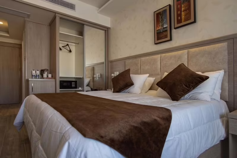 LAVERDA HOTEL