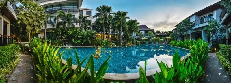 COCO RETREAT PHUKET RESORT & SPA