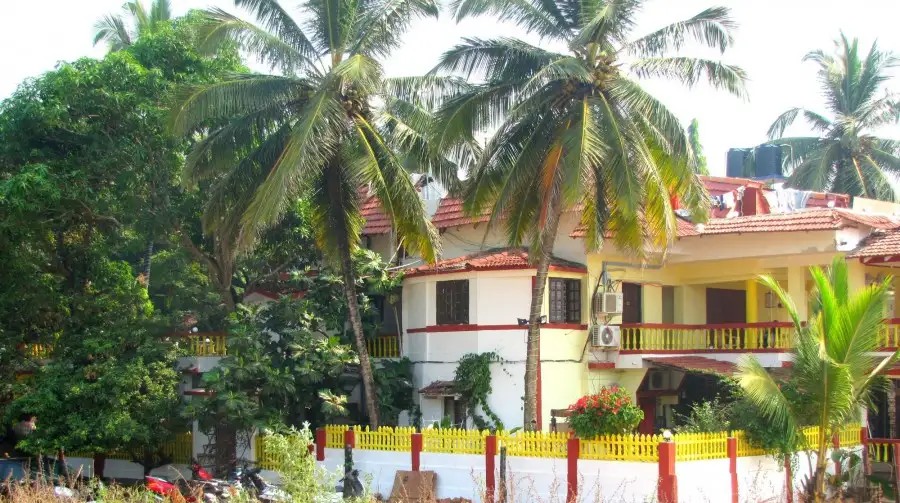 CASA DOS REIS