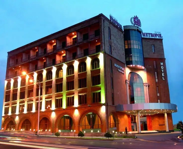 METROPOL