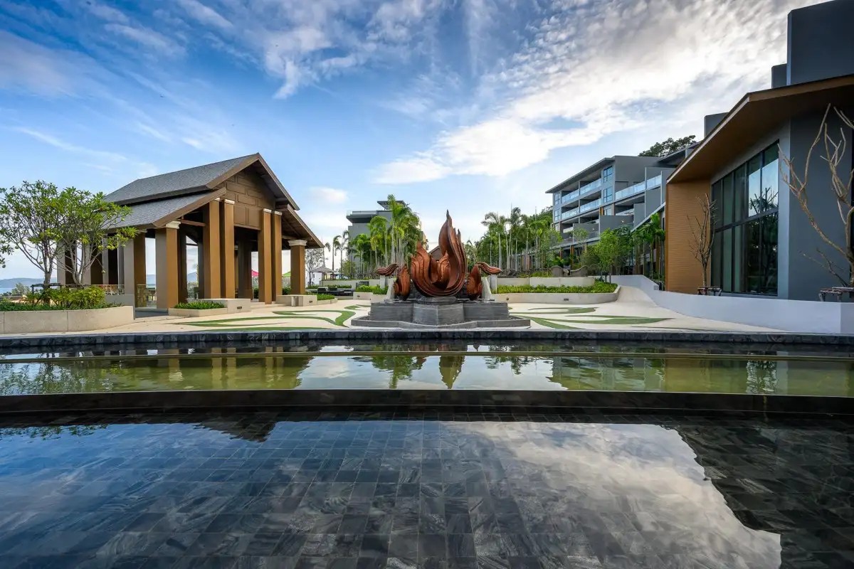 MIDA GRANDE VILLAS PHUKET (EX. MIDA GRAND RESORT PHUKET)