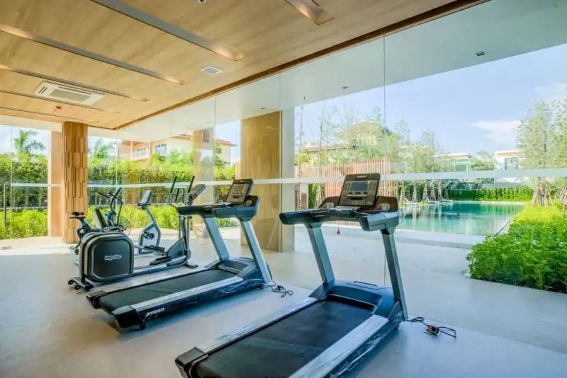 VERANDA RESIDENCE PATTAYA