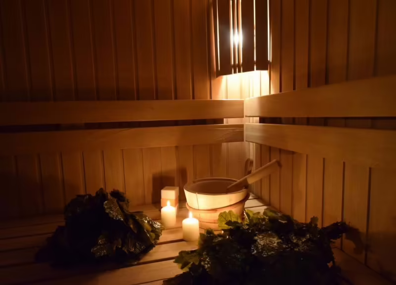 ИМПЕРИЯ SPA ОТЕЛЬ