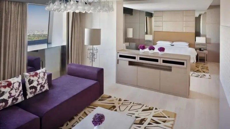 HYATT REGENCY CREEK HEIGHTS RESIDENCES