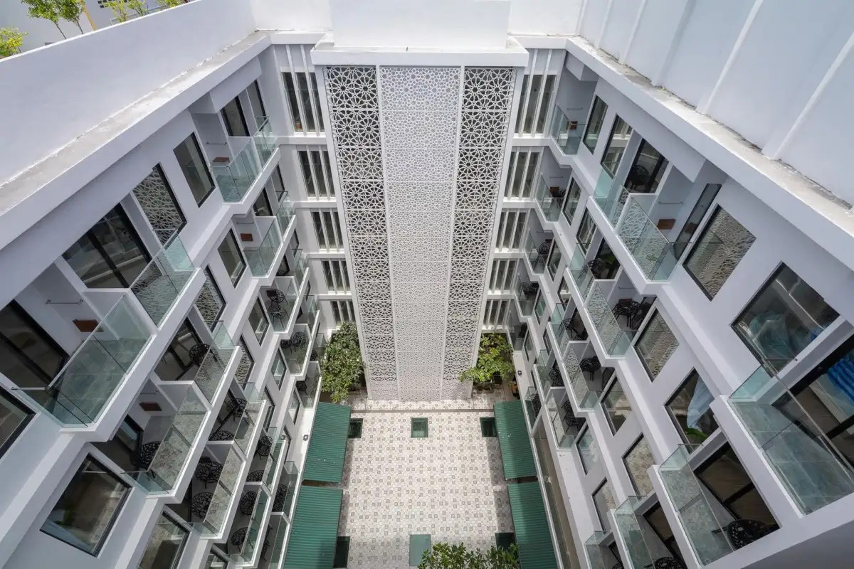 ZENSEANA RESORT & SPA