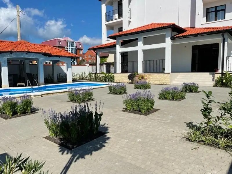 VILLA ANNA DELUXE