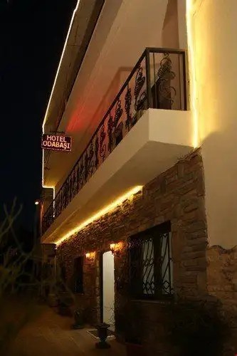 ODABASI BUTIK OTEL