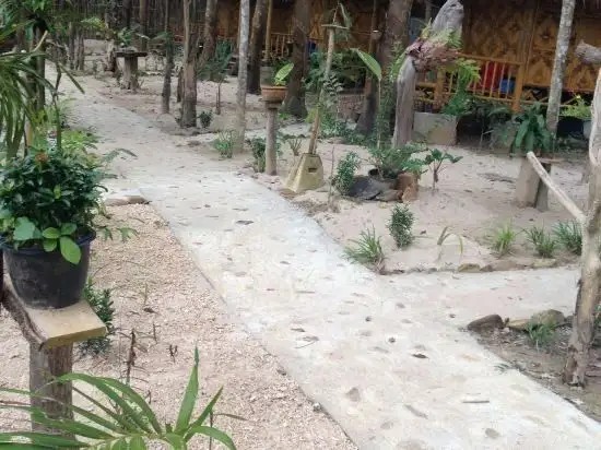 LANTA MAIKEAW BUNGALOW