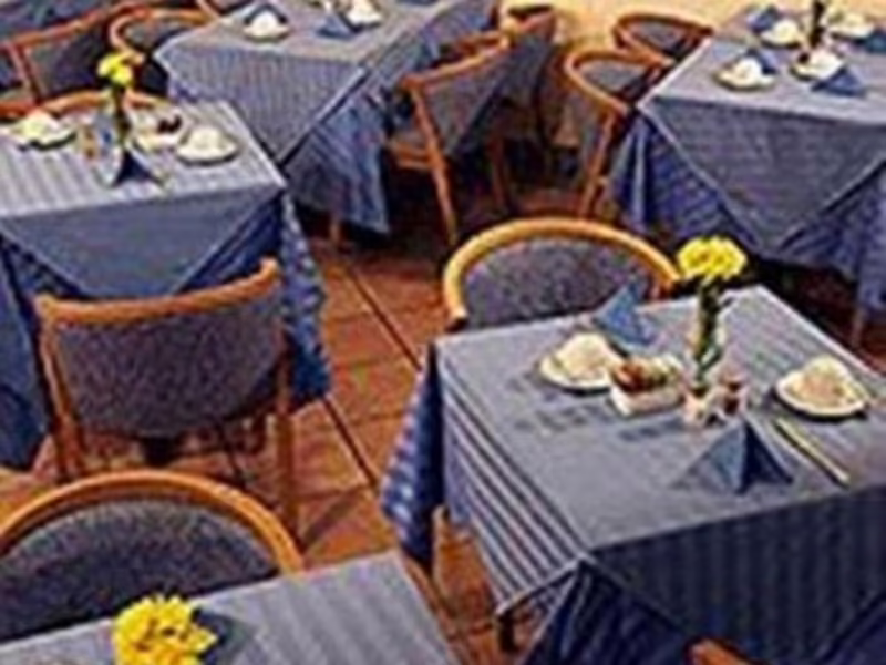 IBIS STYLES NAPOLI GARIBALDI (EX. MERCURE NAPOLI GARIBALDI)