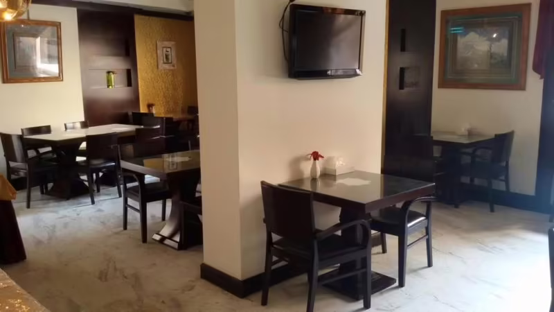 SYAJ HOTEL
