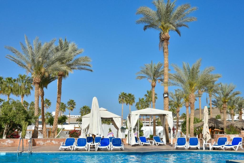 SETI SHARM RESORT
